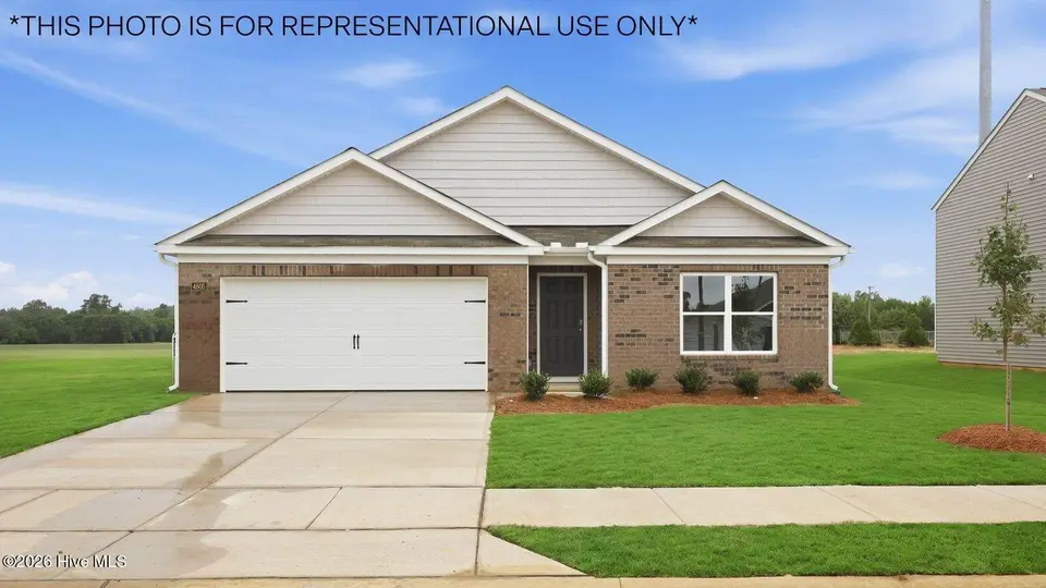 2021 Montalvan Drive, Greenville, NC 27834 – photo 1 of 26: exterior