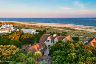 35 Cape Fear Trail, Bald Head Island, NC 28461 – photo 10: 087_35_cape_fear_trail_twilight-5_12