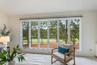 71 Deerwood Lane, Pinehurst, NC 28374 – photo 13: HUGE windows offer terrific views