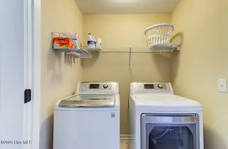 6421 Fawn Settle Drive, Wilmington, NC 28409 — 3-bedroom home in Deer Crossing, Wilmington, NC, photo 16 of 18: original (12)