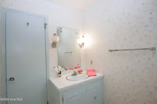 119 Pine Lake Drive, Whispering Pines, NC 28327 – photo 10: Guest Bath