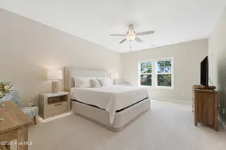240 Great Egret Way, Beaufort, NC 28516 – photo 18: Primary suite