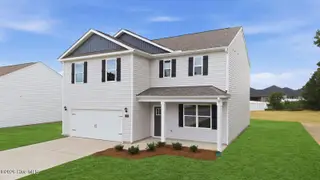 2606 Delilah Drive, Winterville, NC 28590 – photo 3: 3-custom-DJI_20260804172030_0056_D_DH