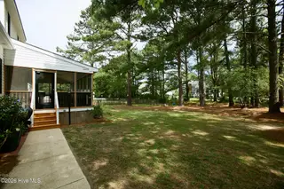 4530 Dewfield Drive N, Wilson, NC 27896 – photo 10: 4530 Dewfield - Backyard