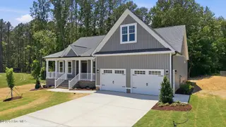5142 Willows Edge Drive, Sims, NC 27880 – photo 4: Front 4