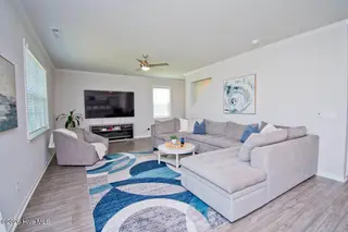 271 Jones Ridge Lane Lot 51, Newport, NC 28570 – photo 13: Great Room