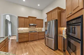 46 Abbottsford Drive, Pinehurst, NC 28374 – photo 20: Kitchen
