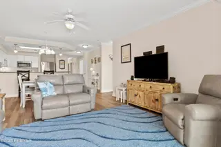 1550 Salter Path Road 103, Indian Beach, NC 28512 – photo 15: Family Room