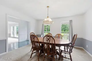 225 Godfrey Boulevard, Havelock, NC 28532 – photo 11: Dining Room