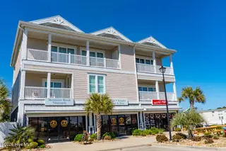 9004 Louise Avenue A1 & B1, Emerald Isle, NC 28594 – photo 22: DSC03654