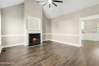 4814 Green Wing Road, Wilson, NC 27893 — 3-bedroom home in Hunters Landing, Wilson, NC, photo 11 of 35: 11-4814 Green Wing Rd-11