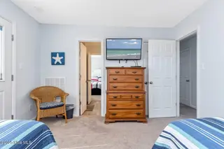 7901 Ocean Drive, Emerald Isle, NC 28594 – photo 20: BR 2.1