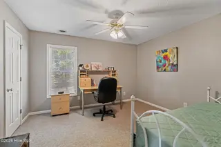 4757 Morning Glory Way, Rocky Mount, NC 27804 – photo 16: 16-BEDROOM 2