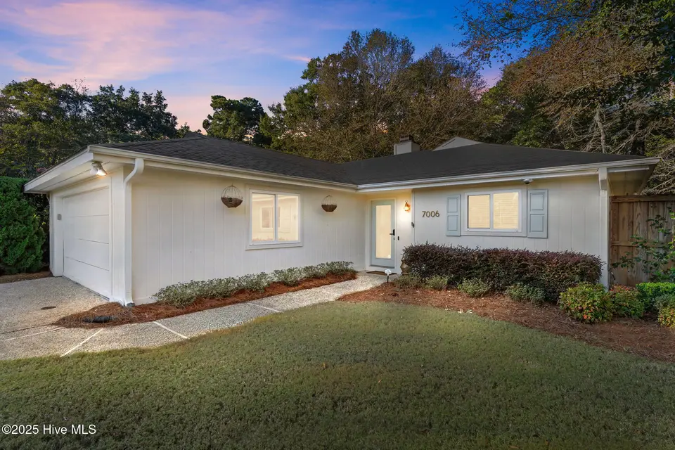 7006 Key Point Drive, Wilmington, NC 28405 — 3-bedroom home in Covil Estates, Wilmington, NC, photo 1 of 67: 1-web-or-mls-Photo Oct 20 2025, 8 47 34