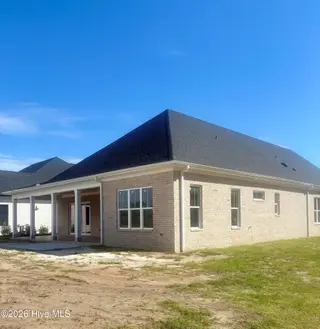 5403 Ellen Dale Place (Lot 39), Wilmington, NC 28412 — 4-bedroom home in Village at Motts Landing, Wilmington, NC, photo 2 of 10