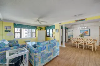 1505 Salter Path Road 435, Indian Beach, NC 28512 – photo 12: LR/Dining