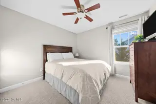 1130 Whitney Drive, Aberdeen, NC 28315 – photo 21: Bedroom 4