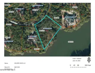 55 Apawamis Circle, Pinehurst, NC 28374 – photo 4: 55 Apawamis Circle Aerial