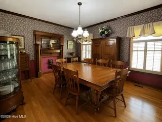 54 Cypress Court, Whiteville, NC 28472 – photo 13: Formal Dining Room