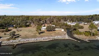 630 Seashore Drive, Atlantic, NC 28511 – photo 2: 630 Seashore Dr.