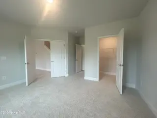 400 Sweet Potato Lane Lot 17, Nashville, NC 27856 – photo 14: bedroom in basement 1