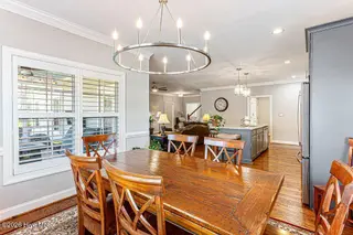 500 Pommel Lane, Southern Pines, NC 28387 – photo 17: Dining Room