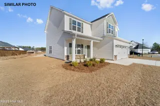 105 Twisted Vine Boulevard, Jacksonville, NC 28546 – photo 4: 1