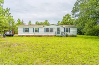 2820 Roseland Road, Aberdeen, NC 28315 – photo 1: Front Exterior MAIN