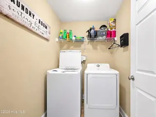 1660 Cedar Point Circle, Elizabeth City, NC 27909 – photo 17: Laundry
