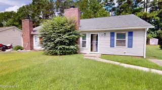 117 Pine Crest Drive, Jacksonville, NC 28546 – photo 2: 117-Pine-Crest-07152025_141850