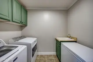294 Godley Road, Grimesland, NC 27837 – photo 18: Laundry Room View 2