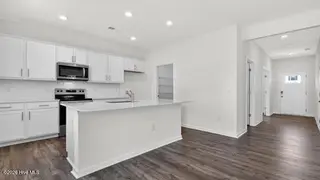 701 Lazy Elm Lane, Aberdeen, NC 28315 – photo 10: Collinswood_Galen F_105_White_NOFP_SPEC-