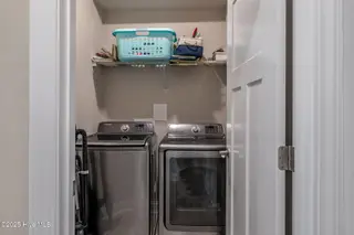 180 Boundaryline Drive NW, Calabash, NC 28467 – photo 19: Laundry Room