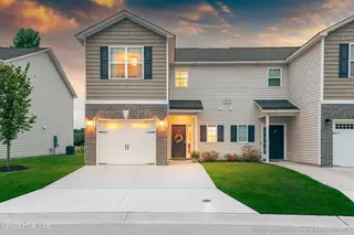 3513 Richter Way A, Greenville, NC 27834 – photo 1: 1