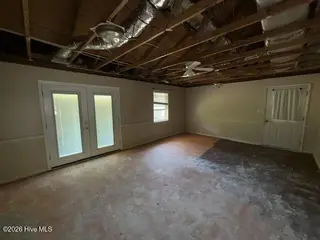 310 Greenfield Heights Boulevard, Havelock, NC 28532 – photo 9: Living Room View 2