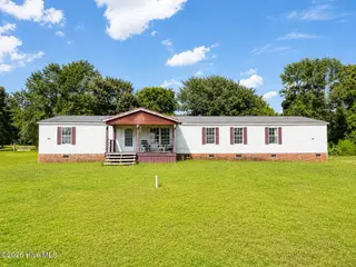 101 Athens Drive, Dudley, NC 28333 – photo 1: Front