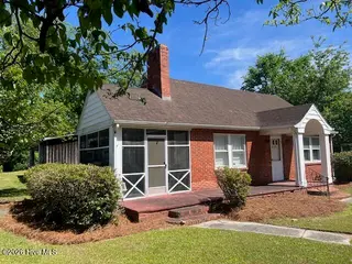 312 N Wilson Street, Chadbourn, NC 28431 – photo 8: IMG_8349