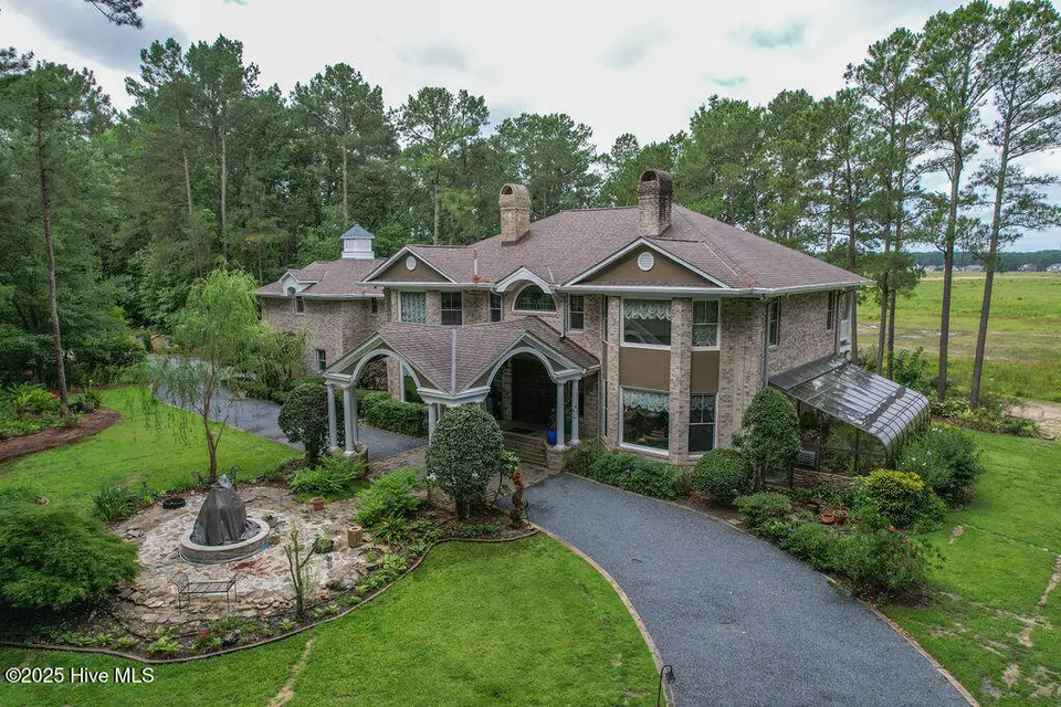 1064 Tresses Court, Vass, NC 28394 – photo 1 of 50: Welcome Home
