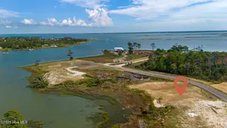 533 Freedom Park Road, Beaufort, NC 28516 – photo 1: 533 Freedom Park Rd