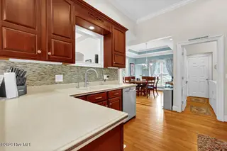 111 Wyndham Way, Wilmington, NC 28411 — 3-bedroom home in Wyndham Ridge, Wilmington, NC, photo 16 of 72: Kitchen
