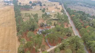 2195 N May Street, Southern Pines, NC 28387 – photo 3: Aerial