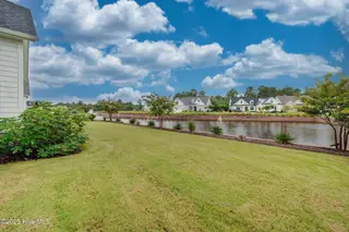 5119 Creswell Drive, Leland, NC 28451 – photo 3: Backyard