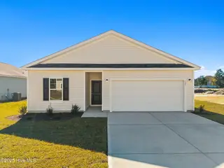 123 Maymont Street NW, Supply, NC 28462 – photo 1: Homesite 39