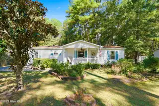 243 Ocean Forest Drive NW, Calabash, NC 28467 — 3-bedroom manufactured home in Ocean Forest, Calabash, NC, photo 15 of 61: _DSC8936