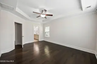 636 Countryside Lane, Wilmington, NC 28411 — 5-bedroom home in Middle Sound Village, Wilmington, NC, photo 19 of 57