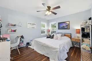 3714 Elizabeth Avenue, New Bern, NC 28562 – photo 18: Primary Bedroom