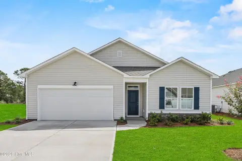 4609 Swimming Lane 31, Shallotte