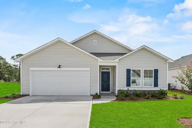 4609 Swimming Lane 31, Shallotte, NC 28470