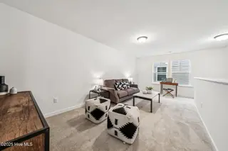 299 Enfield Drive, Carthage, NC 28327 – photo 21: 20- Maxwell HHHunt Homes Loft