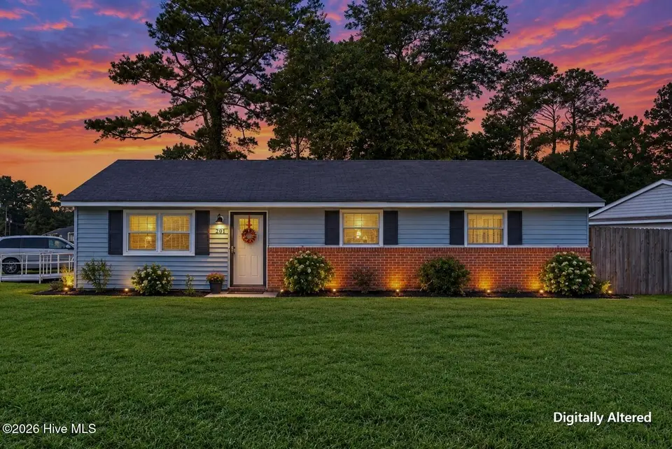201 Southwold Drive, Wilmington